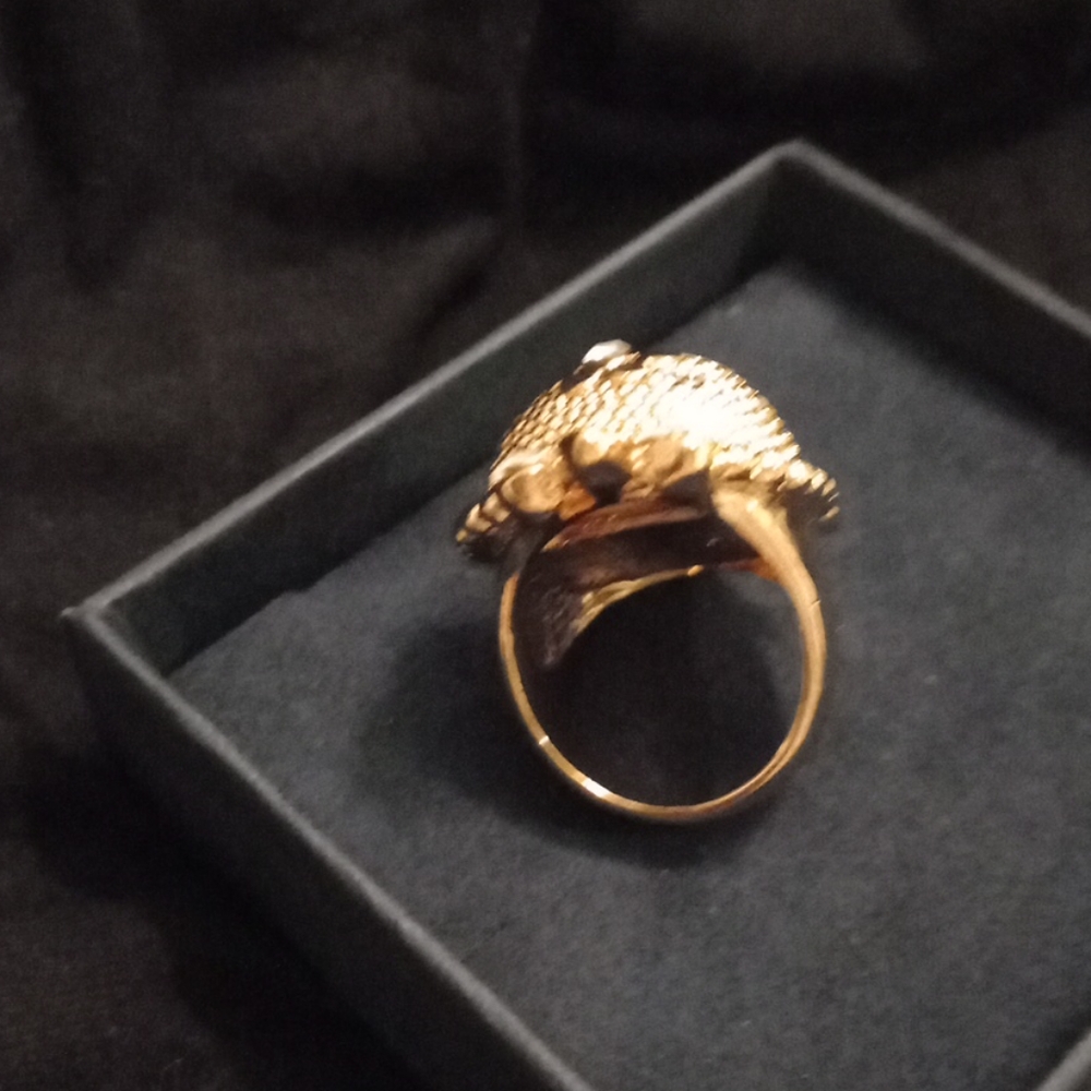 Face ring - Picture 3 of 5